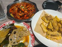 -李叔叔虾蟹大排档(青羊店)
