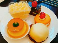 -诸暨耀江开元名都大酒店·琉森湖自助餐厅