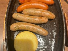 -萨莉亚(巴黎春天成山店)