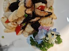 -东方红酒楼(知春路店)