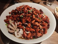 -KŌNG胶东小馆·酒馆(华熙店)