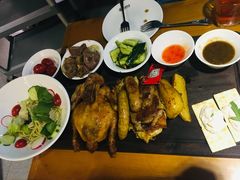 -江南果道西餐厅(北京路店)