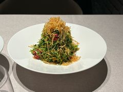 -四季民福烤鸭店(外滩外白渡桥店)