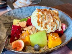 -FOOOO CITY CLUB 孚乐里音乐西餐酒吧(来福士店)