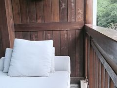 -杭州雅谷泉山庄酒店-餐厅