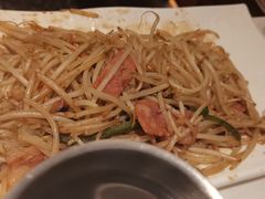 -火地铁板烧(昆山万象汇店)