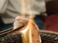 -焼肉まんぐう