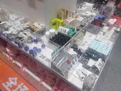 -嗨特购(青岛新业广场店)