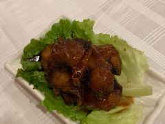 -翠亭酒家(山西南路店)