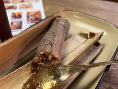 -缘生态云南菜·野生菌庭院餐厅(华侨城店)