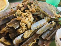-都斛海鲜街