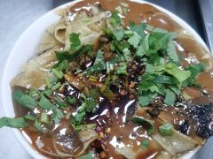 -正味斋锅巴菜(西北角店)