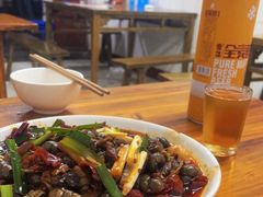 -三哥田螺(北书院街店)