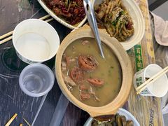 -小民大排档(江汉路店)