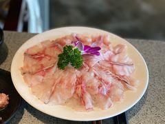 功夫脆脊鱼片-园里火锅(仁和新城店)