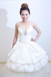 -喜喜婚纱HAPPINESS STUDIO奢定馆(海淀体验馆)