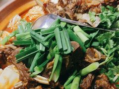 -杨氏青龙虾·羊蝎子(托乐嘉店)