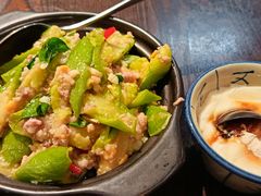 -大洋家·潮汕鱼鲜·花胶砂锅粥(天河东路店)