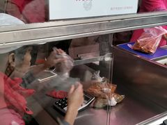 门面-家吉加州八珍(印象城店)