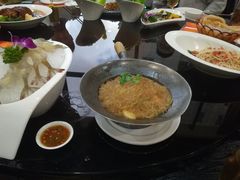 -金厨泰国餐厅·全泰籍厨师料理(拱北店)