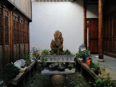 -月栖华明-云间草堂清茶馆(泗泾古镇店)