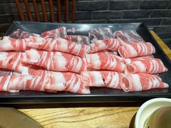 -四喜小胖·北京涮肉(五道营店)
