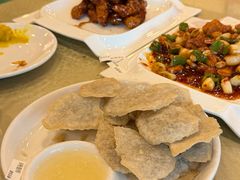 -东四民芳餐厅(朝阳门店)