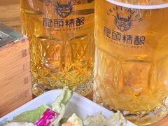 -龙头烤羊排•烤全羊•精酿扎啤(厦滘店)