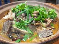 -KAOTOWN烤堂•烧烤(海汇港店)