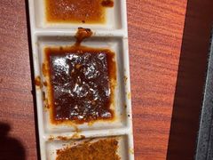 -山之屋炭火烧肉·生啤畅饮(大朗万科中央公园店)