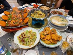 -张家小灶(东城店)