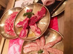 -西塔老太太泥炉烤肉(海上世界店)