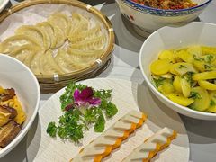 -王捌小院(红花坡店)