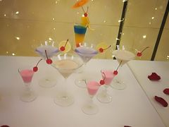 -舟山财富大酒店-自助餐厅