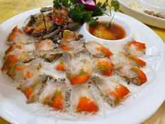 -官塘陈记鱼生·潮汕砂锅粥·牛肉火锅(潮枫路总店)