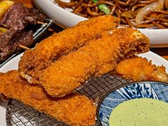 -人间酒暖·Go blanc·烧鸟·深夜食堂(陆家嘴店)