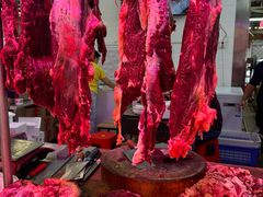 -阿娟牛肉丸·手打牛肉丸·现做现卖