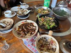 -关氏饮食店