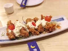 -有喜屋·深夜食堂(北京西路店)