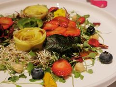 -狮拾久·现代新加坡料理(福田COCO Park店)