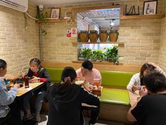 -好這口重庆小面(总店)