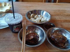 -双流老妈兔头(总店)