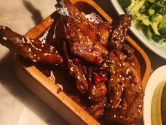 兔腿-雀蓝川菜(奥体广场店)