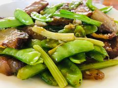 -农家小院土菜馆(斩坑桥店)