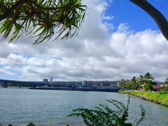 -夏威夷珍珠港