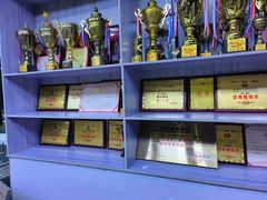 -臻元搏击格斗泰拳拳馆(港隆店)