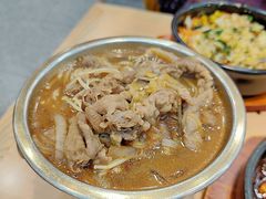 招牌安格斯肥牛-米村拌饭(通州万达店)