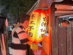 -学府小吃一条街(北大门商业街店)