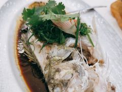 -福满园大酒楼(梅林店)