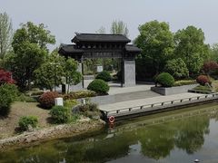 -雅达·阳羡溪山小镇中心